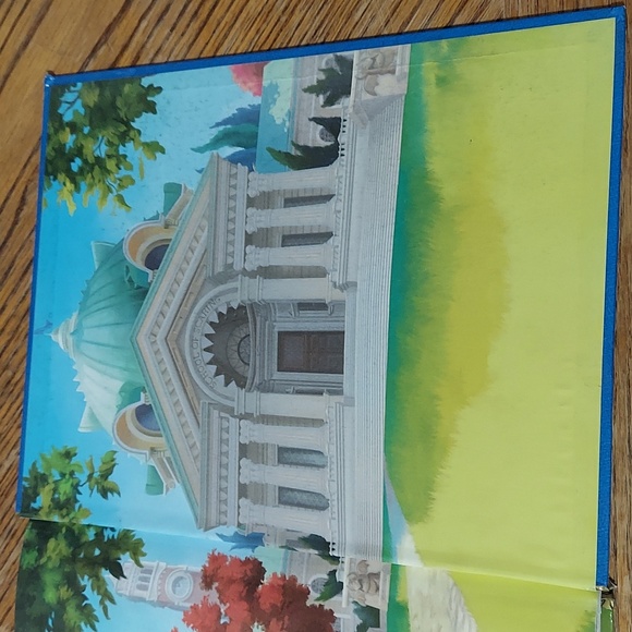 Disney Pixar Monsters University - Picture 15 of 16